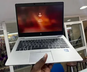 Laptop HP EliteBook 830 G6 8GB Intel Core I5 SSD 256GB