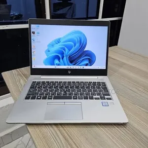 Laptop HP EliteBook 830 G6 8GB Intel Core I5 SSD 256GB