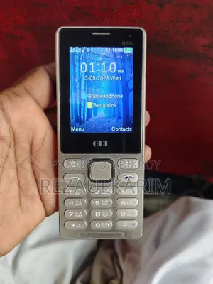 GDL G603 White