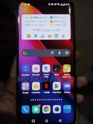 OnePlus 7 Pro 256 GB Black