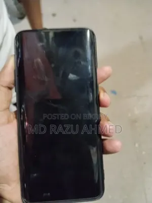 OnePlus 7 Pro 256 GB Black