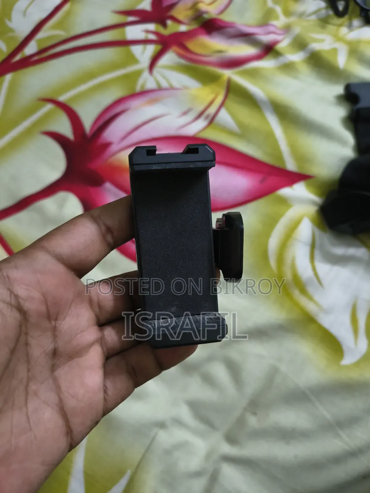 চেস্ট মাউন্ট