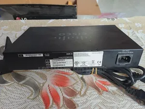 Cisco Sg95-4 Compact 24 Port Gigabit Switch