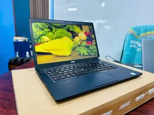 Laptop Dell Latitude 7490 8GB Intel Core I5 SSD 256GB
