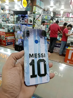 Xiaomi Redmi Note 7S 32 GB Blue