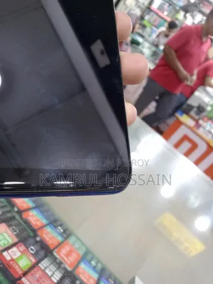 Xiaomi Redmi Note 7S 32 GB Blue