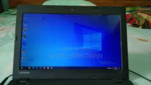 Laptop Lenovo Ideapad 3 2GB Intel Celeron HDD 500GB
