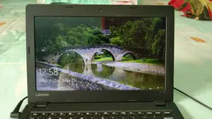 Laptop Lenovo Ideapad 3 2GB Intel Celeron HDD 500GB