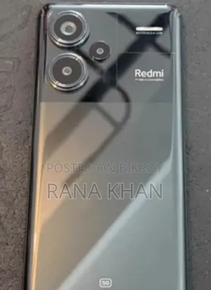 Xiaomi 13 Pro 256 GB Black