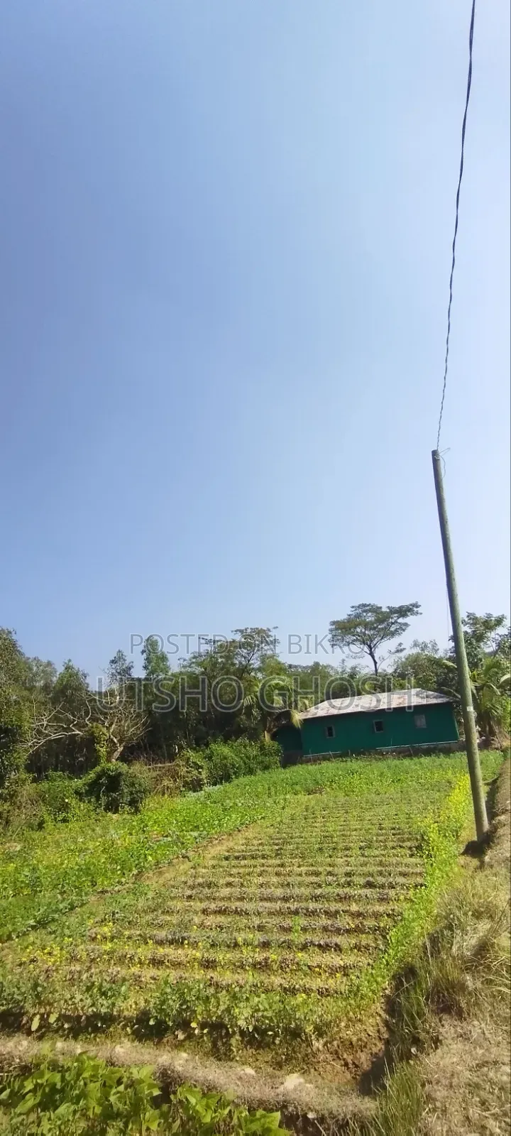 4 Gonda 2 Kranti Land for Sale in Anwara