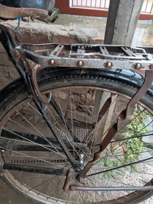 Hero Bicycle