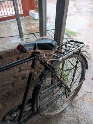 Hero Bicycle