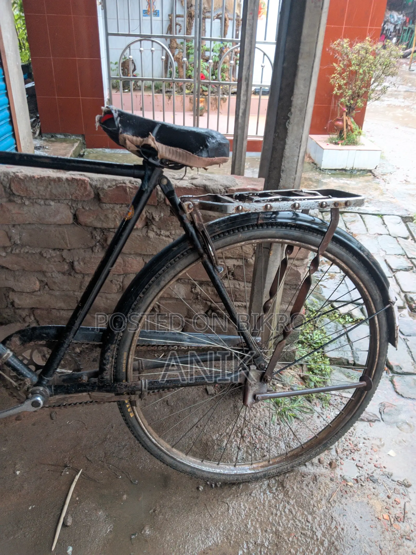 Hero Bicycle