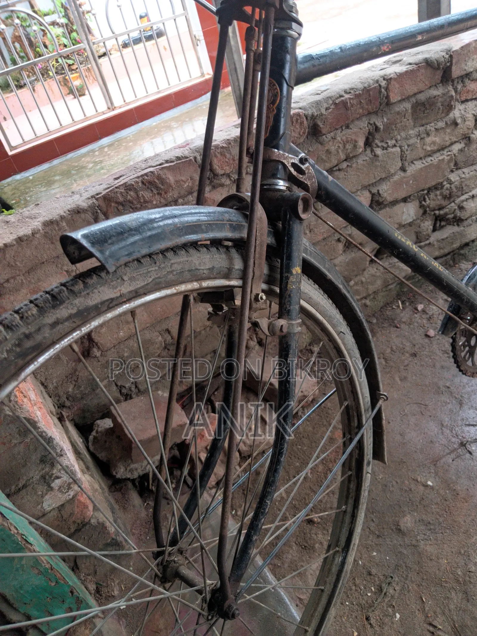 Hero Bicycle