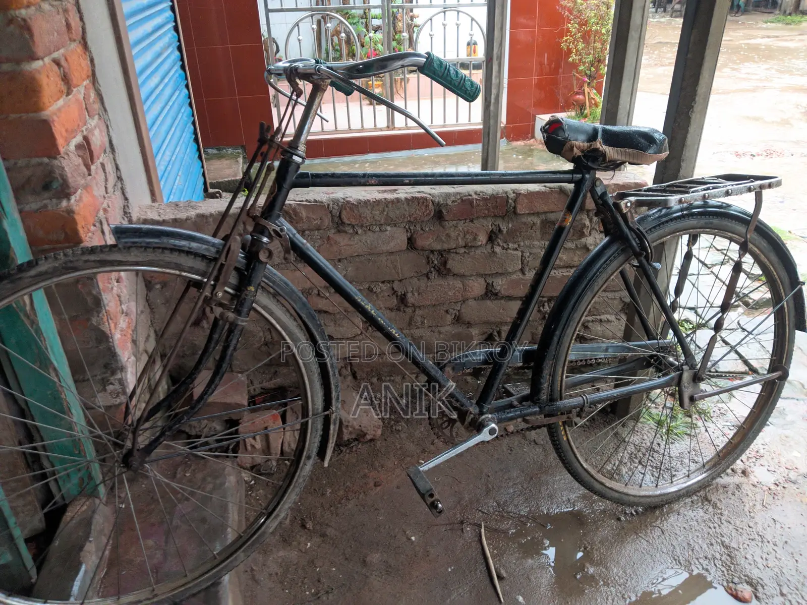 Hero Bicycle