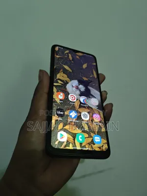 স্যামসাং গ্যালাক্সি A12 ৬৪ জিবি ব্ল্যাক