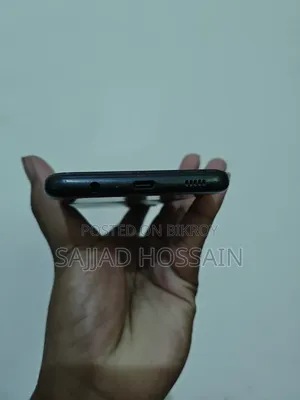 স্যামসাং গ্যালাক্সি A12 ৬৪ জিবি ব্ল্যাক