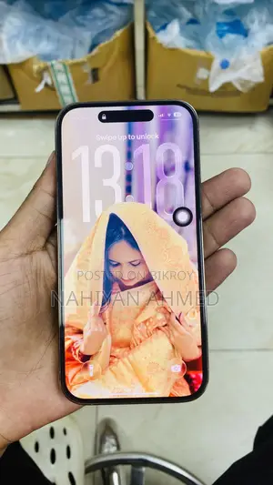 Apple iPhone 14 Pro 128 GB Gold