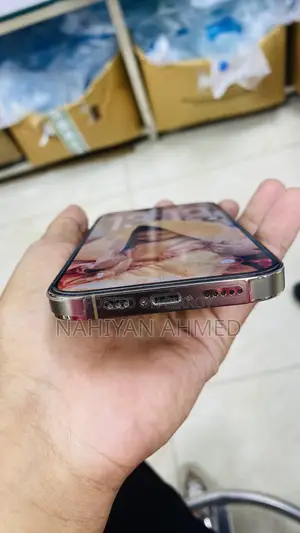 Apple iPhone 14 Pro 128 GB Gold