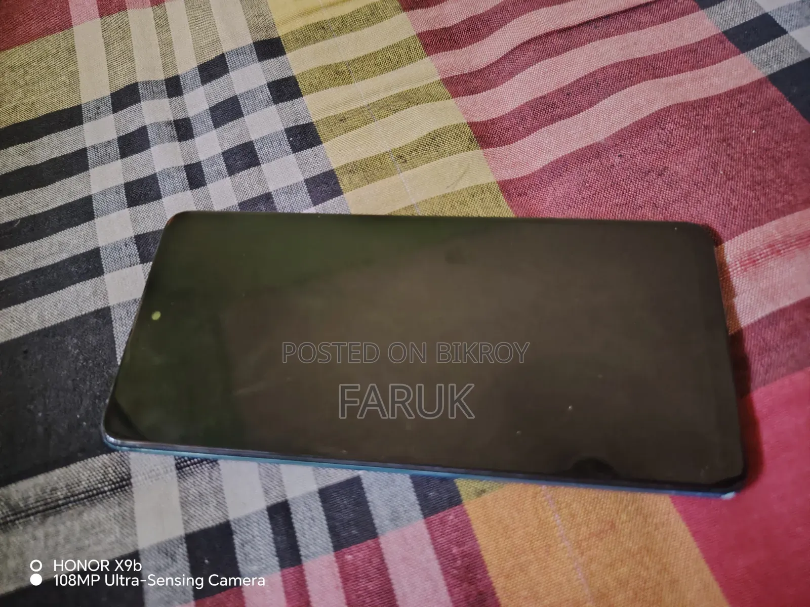 Samsung Galaxy A51 64 GB Blue