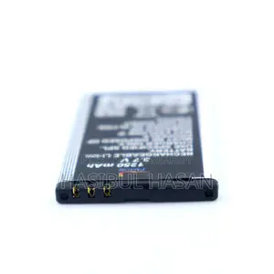 Nokia Bl 4u Battery