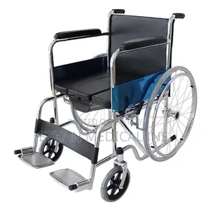 Toilet Wheelchair