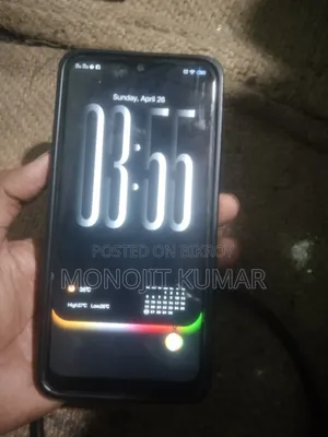 Vivo Y17 256 GB
