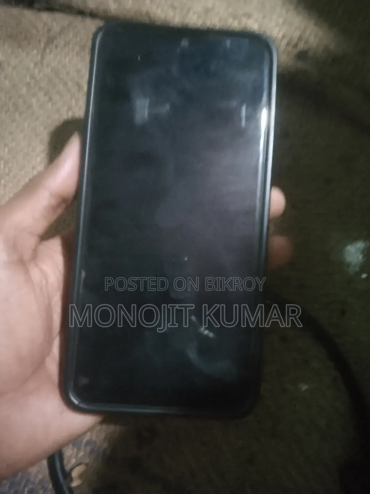 ভিভো ওয়াই১৭ ২৫৬ জিবি