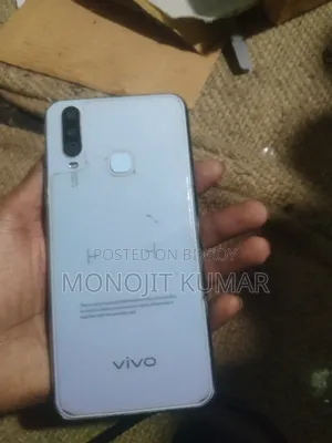 ভিভো ওয়াই১৭ ২৫৬ জিবি