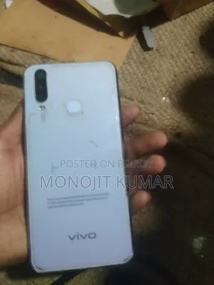 ভিভো ওয়াই১৭ ২৫৬ জিবি