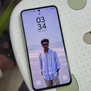 Samsung Galaxy A54 5G 128 GB Green