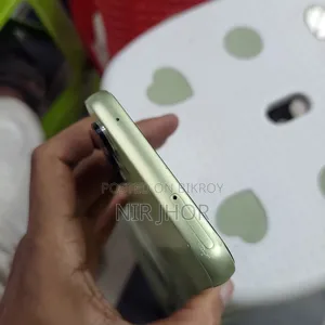 Samsung Galaxy A54 5G 128 GB Green
