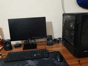 Desktop Computer Asus 32GB AMD Ryzen 7 eMMC 1T