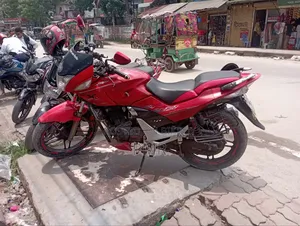 Hero Xtreme Sports 2015 Red