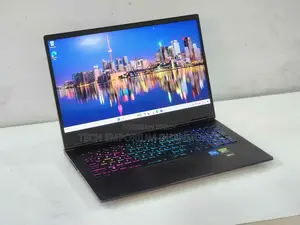 ল্যাপটপ HP Omen 16 16GB Intel Core I5 SSD 1T