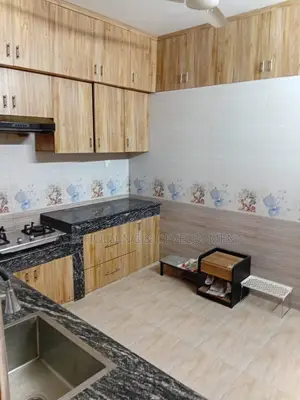 3-Bedroom Apartment in Bashundhara for Sale