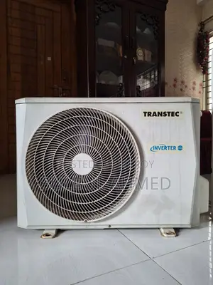 Ac- Transtec Super Inverter 1 Ton