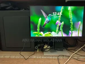 Desktop Computer 16GB Intel Core I3 SSD 256GB