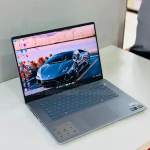 Laptop Dell Inspiron 16 7630 16GB Nvidia SSD 512GB