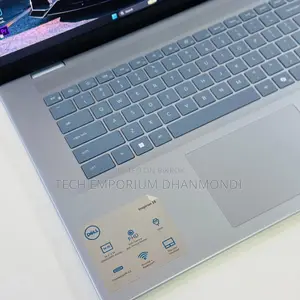 Laptop Dell Inspiron 16 7630 16GB Nvidia SSD 512GB