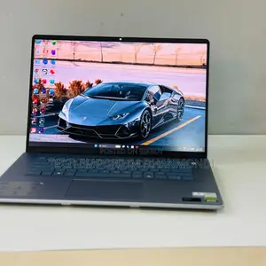 Laptop Dell Inspiron 16 7630 16GB Nvidia SSD 512GB