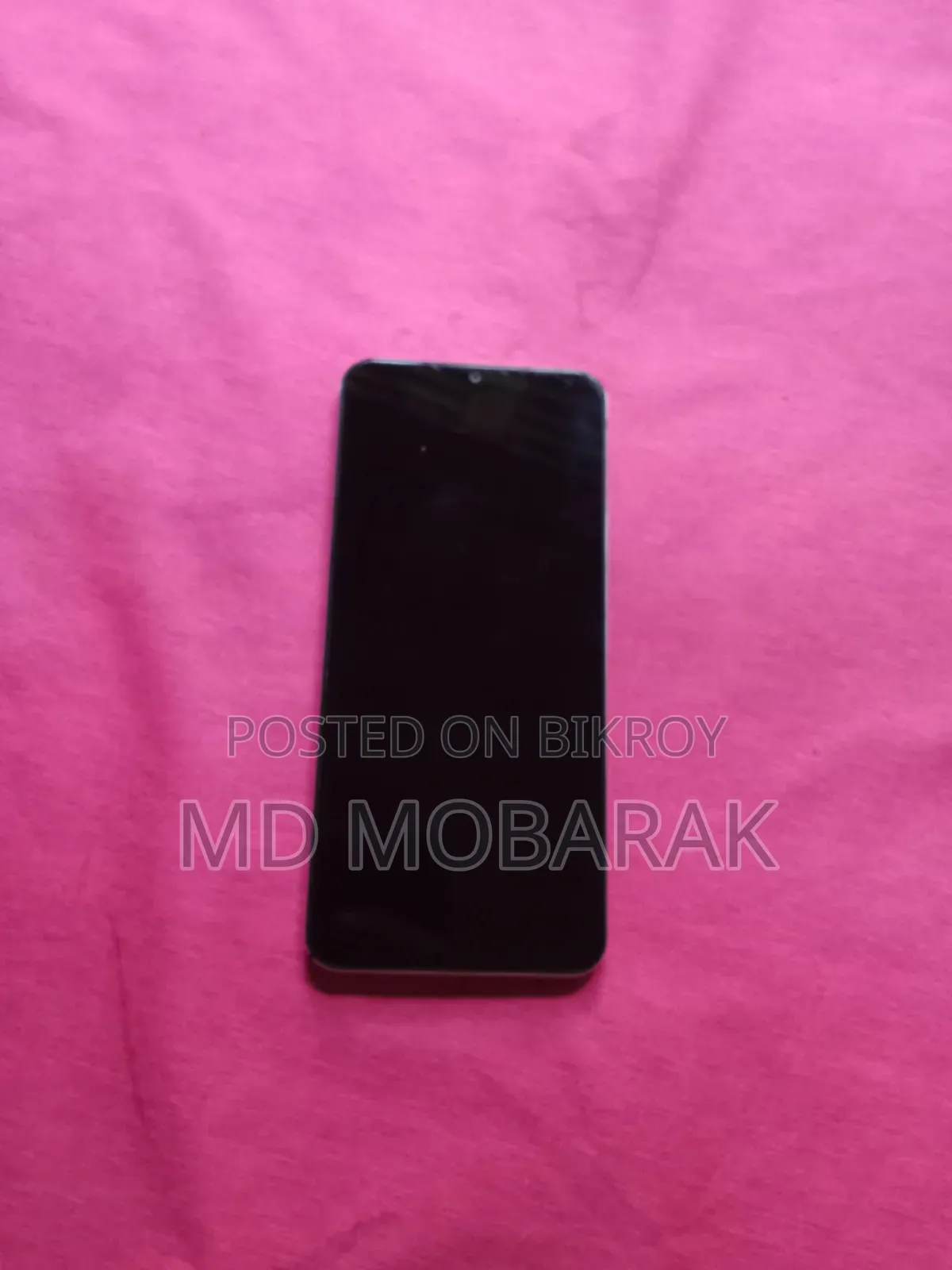 Vivo Y18 128 GB