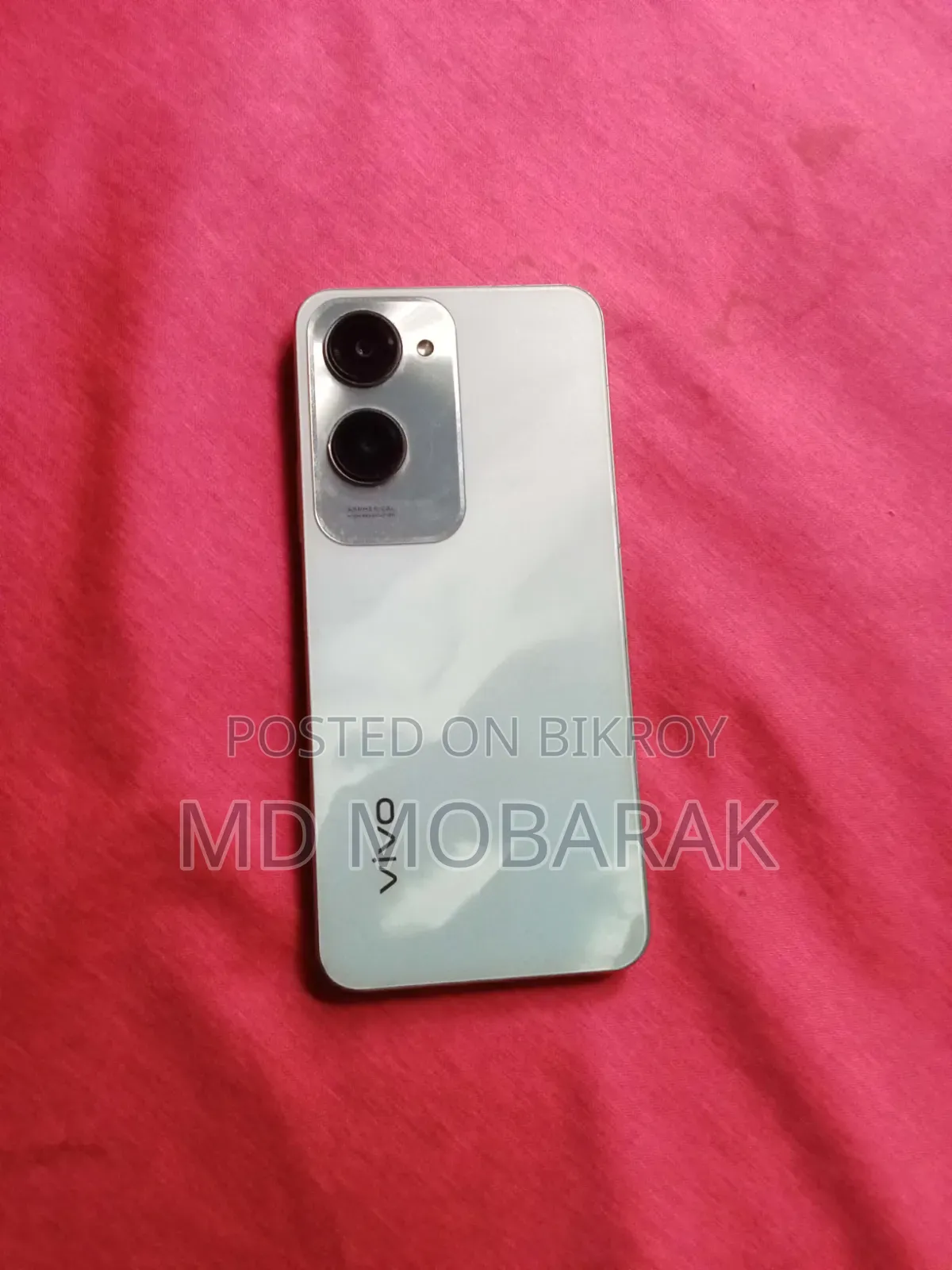 Vivo Y18 128 GB