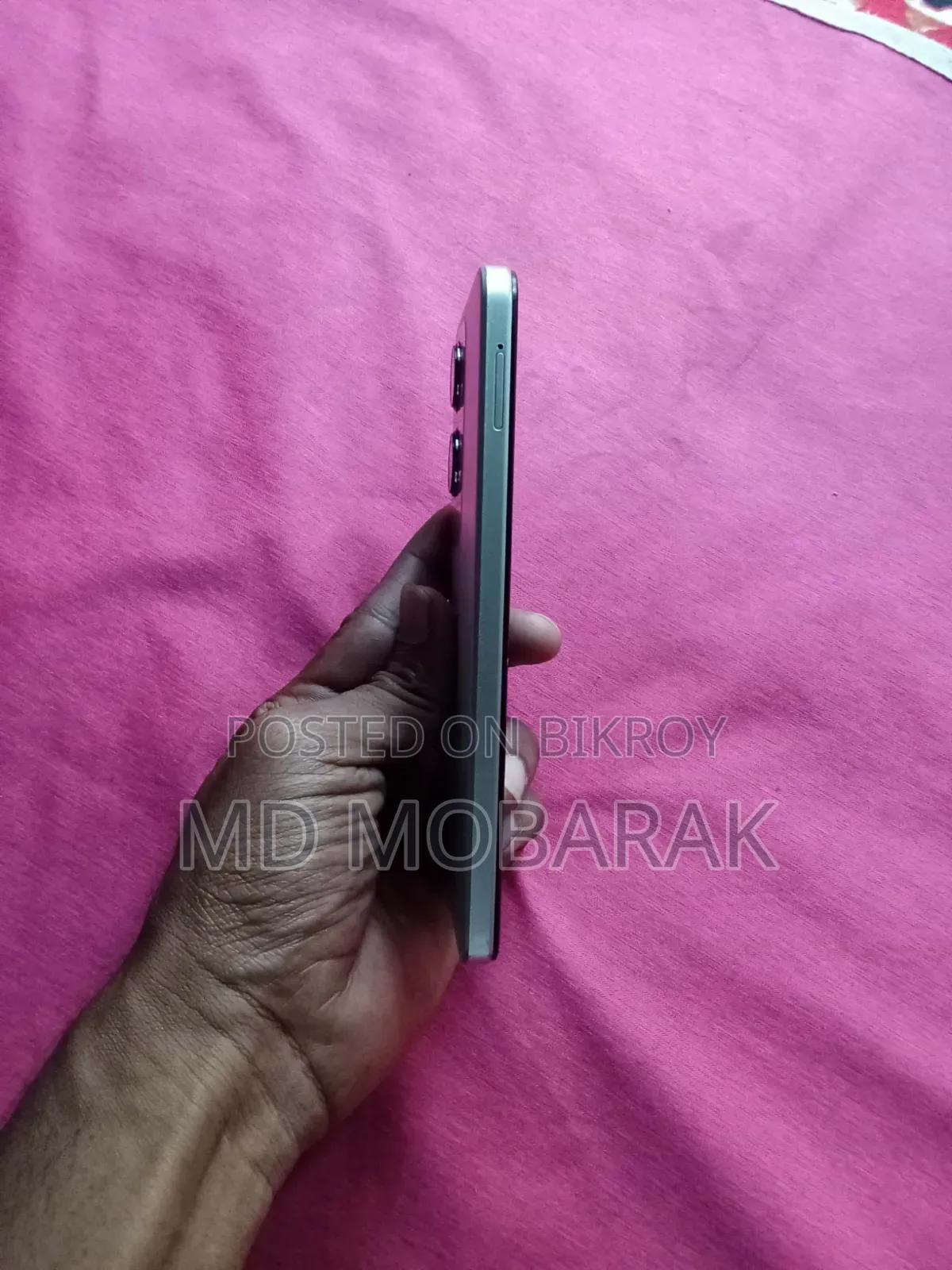 Vivo Y18 128 GB