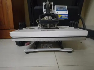 হিট প্রেস মেশিন