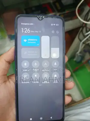 Xiaomi Redmi 10C 128 GB Blue