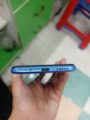 Xiaomi Redmi 10C 128 GB Blue