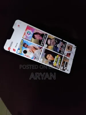 Lava R3 Note 16 GB Gold