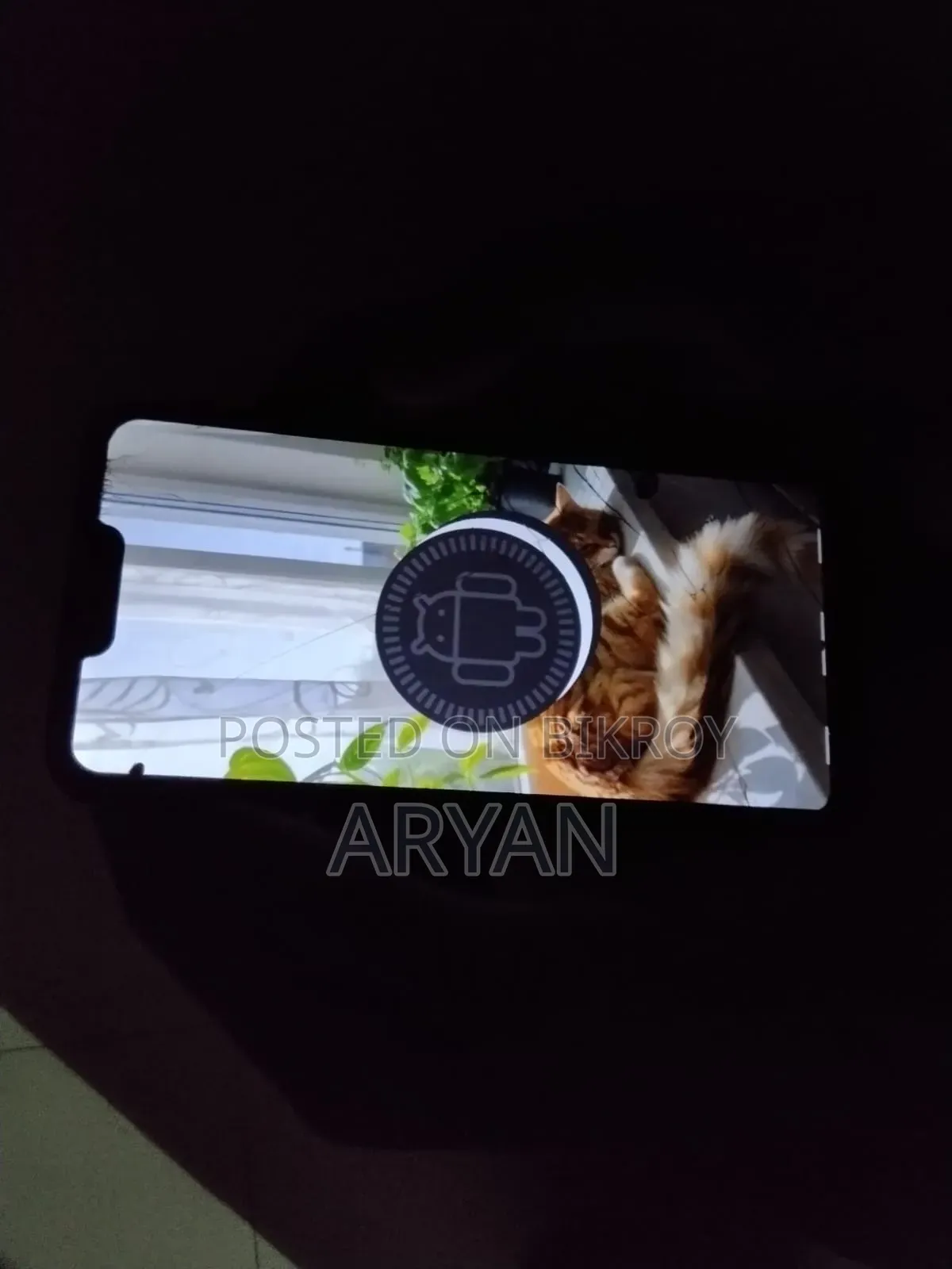 Lava R3 Note 16 GB Gold