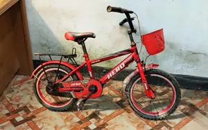 Kids Bicycle.